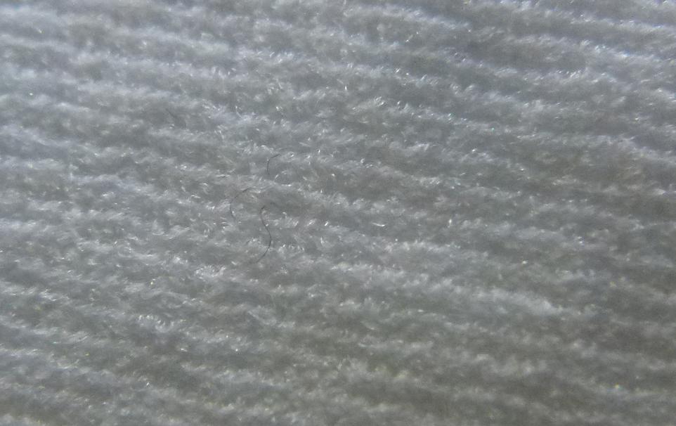 Variante opcional en color Blanco