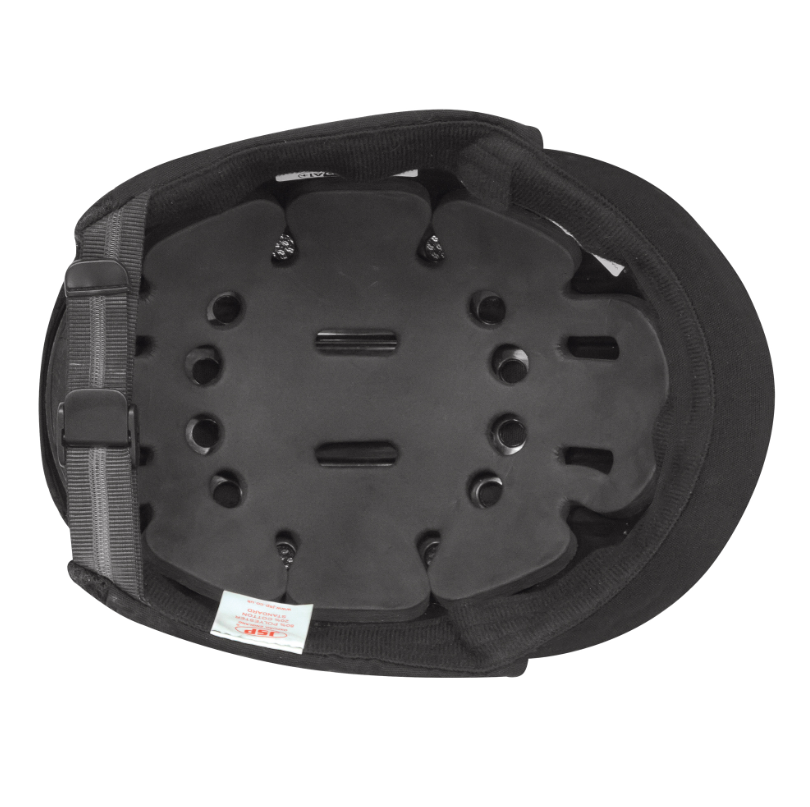 ABT000 Gorra Antigolpes Hardcap A1+ visera micro 2,5cm