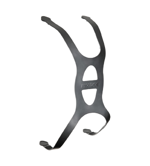 Arnes de cabeza para mascara facial Serie 9000. Embalaje minimo 5uds.