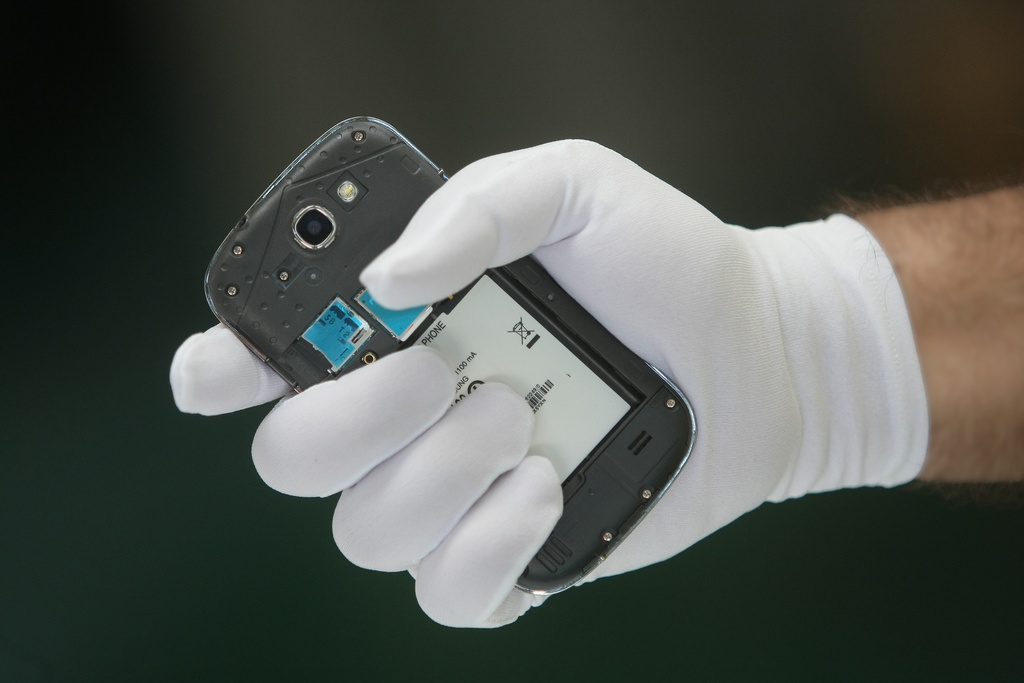 Guante Poliamida largo especial, ambidiestro, fabricacion nacional