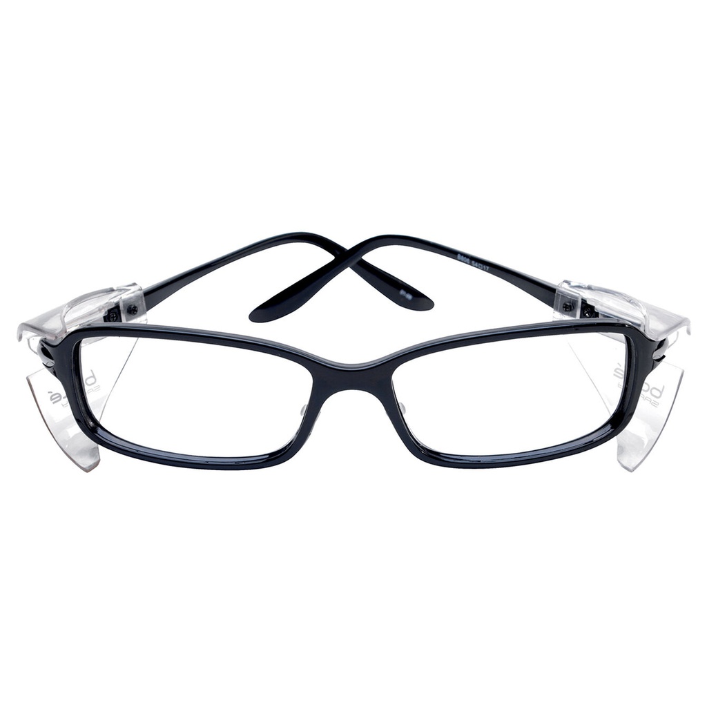 Gafa graduada Bolle (PC/CR39/TRIVEX) Pack completo