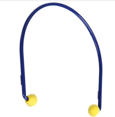 3M™ E-A-Rcaps™ Tapones con banda