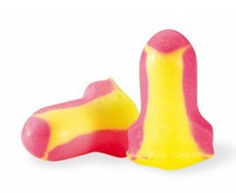 LASER LITE TAPON HOWARD LEIGHT SNR 35dB (200 pares)