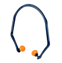 [1310 26 dB SNR] 3M™ Tapones con banda