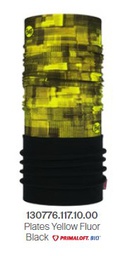 Polar 97% Recycled Polyester, 3% Elastane