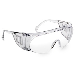 [BL11 ] Gafa Montura y ocular PC incoloro antirrayaduras BL1100