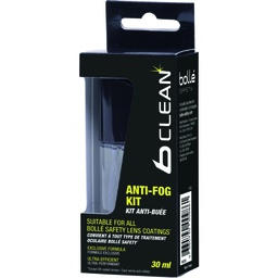 [PACF030 B200 ] Kit antivaho - 30ml solucion antivaho + una toallita de microfibra integrada