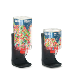 Spark Plugs® PlugStation. Dispensador de tapones