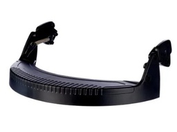 [V5 ] Sistema anclaje al casco G3 ID 7000038