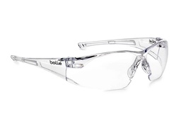 [RUSH RUSHTWI ] /*/(HASTA FIN de EXISTENCIAS) Montura y ocular PC Twilight antirayaduras y antivaho PLATINUM  Lite - cordon