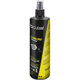 [PACS500 ] Soluciones de limpieza B402 - Spray 500 ml para PACD500 y B400 - sin alcohol ni silicona