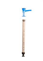 [DOSIMAN 25] Dosiman 25, Dosificador de gel y crema para garrafa de 25 kg