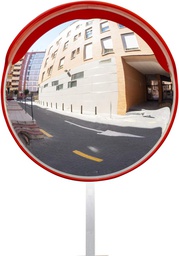 [BA30560 ] Espejo exterior de 60cm de diametro