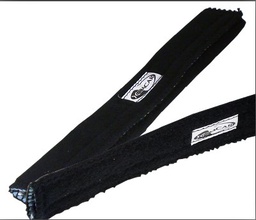 [3100DCX2] Sudadera con cierre velcro, resistente a la llama y con alto nivel de absorcion, para arnes de los modelos DC-2.