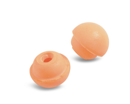 [RECAMBIO PERCAP] RECAMBIO PERCAP tapon para diadema HONEYWELL, 24db, pack de 10 pares (precio por pack)