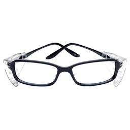 Gafa graduada Bolle (PC/CR39/TRIVEX) Pack completo