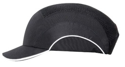 Gorra Antigolpes, Tapa dura, Hardcap A1+ Bump Cap, visera corta 5cm