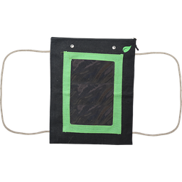 [FA 90 131 16 ] Bolsa de yute con cordel de transporte, 46x36cm