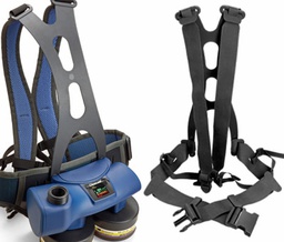 [5200441] Arnes acolchado para CleanAIR Chemical 2F y 3F