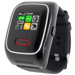 [e-WG100 ] Reloj de alerta - Dispositivo hombre muerto