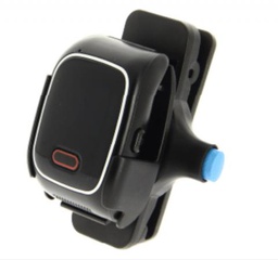 [e-WG100.CGS ] Estacion de carga para Reloj de hombre muerto