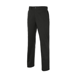  Pantalon chino con elastano, cinturilla, 2 bolsillos delanteros y 2 traseros, 98% Algodon 2%-Elastano