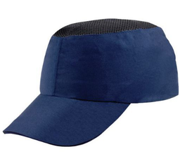 [COLTAN ] Gorra visera 5 cm, Azul marino, talla unica (HASTA FIN DE EXISTENCIAS)