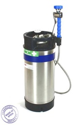 [6060EVO ] Lavaojos/Ducha portatil