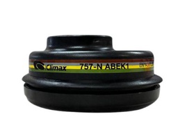[757N A1B1E1K1P3] FILTRO 757N A1B1E1K1P3, embalaje minimo de 8un.