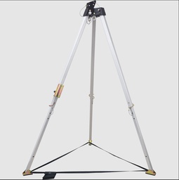 [FA 60 001 00 ] Tripode para acceso en espacios confinados - Altura max 2.5 m