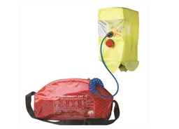 [SKR-15 ] SKR-15 Equipo de escape autonomia 15 min. botella 3 l