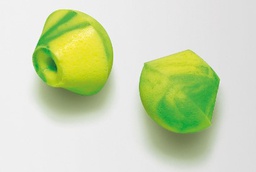 [ ] Recambio WAVEBAND® Tapones de espuma 27 dB (SNR)