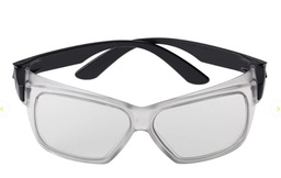 Gafa graduada Bolle (PC/CR39/TRIVEX) Pack completo