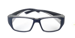 Gafa graduada Bolle (PC/CR39/TRIVEX) Pack completo