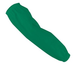 [CP5AS ] Manguito CoverChem Plus® verde, EPI Cat. III, Tipo PB 3B (Embalaje minimo de 50 unidades)