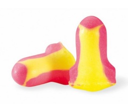 [TAPONES HOWARD - LASER LITE] LASER LITE TAPON HOWARD LEIGHT SNR 35dB (200 pares)