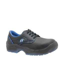 Zapato puntera plastica anti-impactos 200J. 