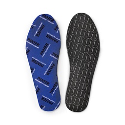 [80512 ] Plantilla profesional antiestatica plus, Multi-talla recortable