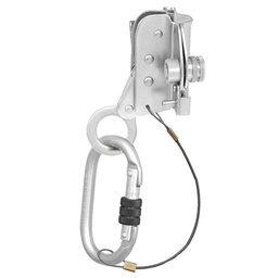 [FA 20 104 00 ] FA 20 104 00 Anticaidas solo para ser utilizado en cuerda de poliester kernmantle 12mm, OLLY