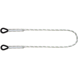 [FA 40 500 15 ] FA 40 500 15 Longitud del cordon de cuerda Kernmantle de 1,5 m