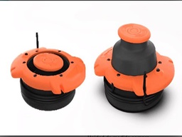 [PENTA] PENTA, EOS9030- Verificador neumatico de guantes aislantes Ice (bomba de inflado)