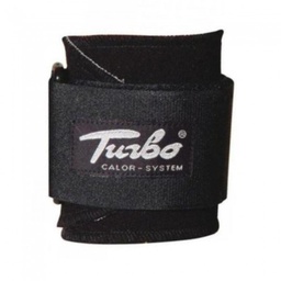 [850 ] WORK Muñequera con tensor para trabajadores y deportistas con sistema de calor. Talla unica