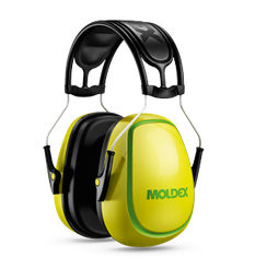 Orejeras Moldex