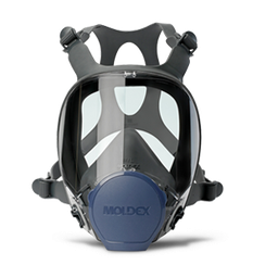 Serie 9000 Moldex Mascara Facial Completa